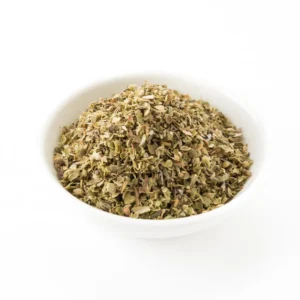 Thymian naturbelassen